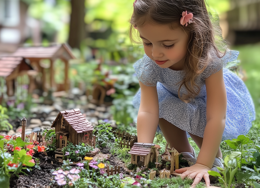 The Science Behind Imaginative Play and Cognitive Development
