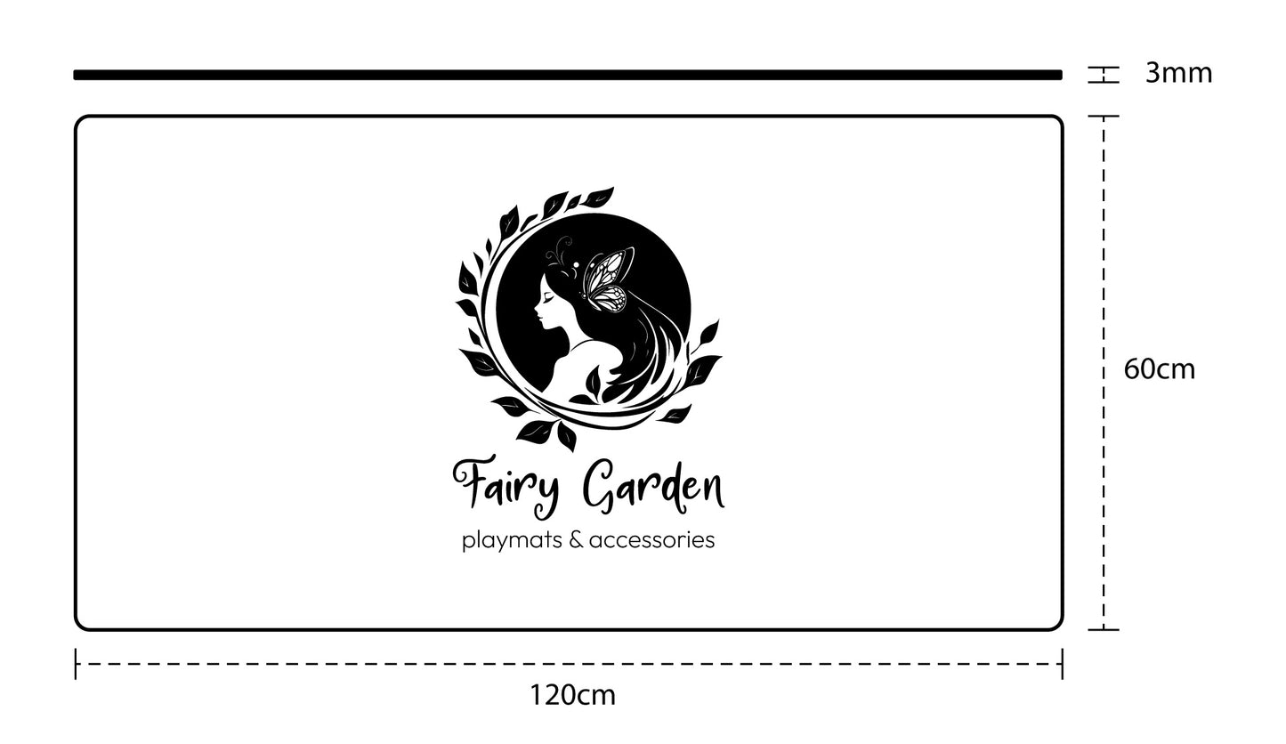 The Grove Play Mat